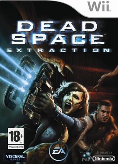 Dead Space: Extraction