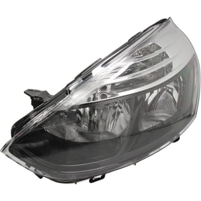 Koplampen TYC 20-14190-05-2, links
