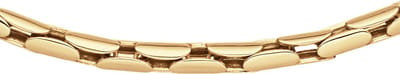Glow 102.8987.45 Unisex Ketting - Collier