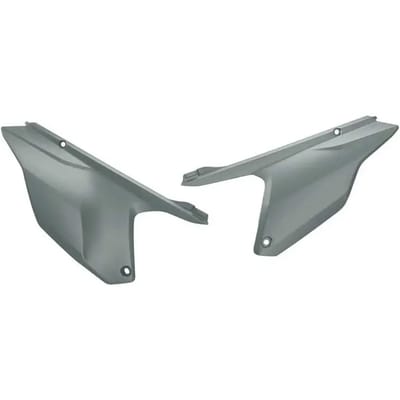 Motor zijplaten Racetech Triumph