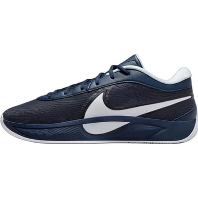 Nike Giannis Zoom Freak 6 TB Bleu Marine Universitaire 41 gray