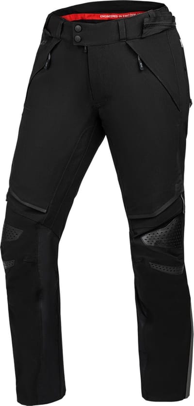 IXS Tourster-STX 2.0 waterdichte motorfietsbroeken -