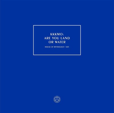 Are You Land Or Water