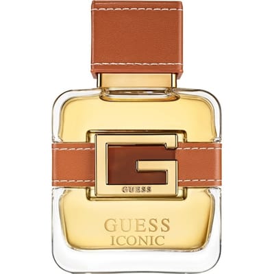 Guess Iconic Eau de Parfum Spray Herenparfum Heren 50 ml