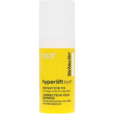 StriVectin Tighten & Lift Hyperlift Eye Soin Instantané Contour des Yeux 10 ml