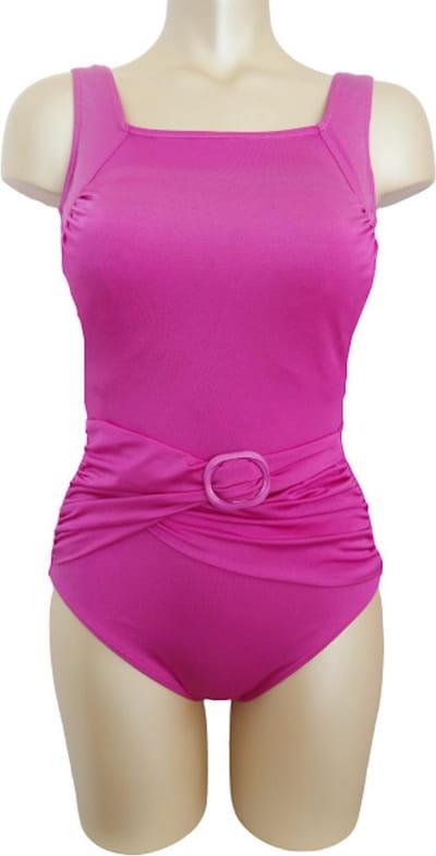 Silima - Viola - prothese badpak - Maat 80D