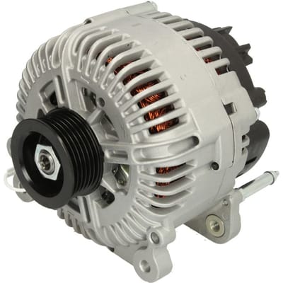 Driefasige generator STARDAX STX100816R
