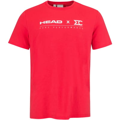 T-shirt Korte Mouw Head Mc 2023