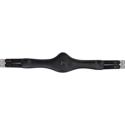 PresTeq Singel PerformFree Veelzijdigheid Zwart - 115 CM