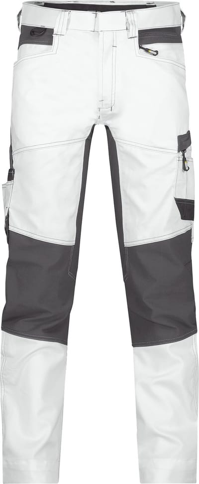 Schildersbroek met stretch