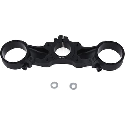 Onderdelen voor vorken Fox Racing 2021 40 Drop Upper Crown