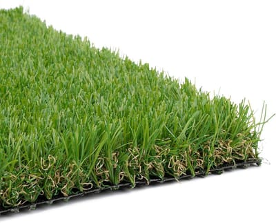 Kunstgras Mat - Nepgras Tapijt - Buiten Decoratie - Hoge Dichtheid - 35 mm Hoogte - Groen