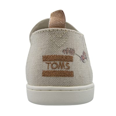 Toms x Disney Deconstructed Alpargata Gus & Jaq Slip On Damesschoenen 10012724