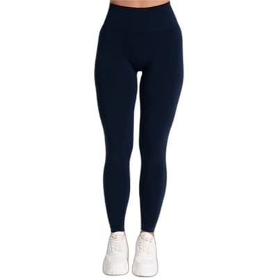 Legging Push up vrouw Gym Glamour