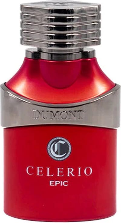Dumont Paris - Celerio Epic Eau De Parfum Spray 100ml