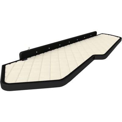 Bbinnenlegplank cabine F-CORE FT09 CHAMP