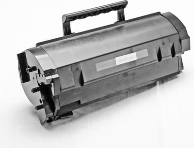 ABC huismerk toner geschikt voor Dell B5460 B5460DN B5460 DN Dell B5465 B5465DNF B5465 DNF
