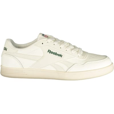 Reebok Witte Polyurethaan Sneakers voor Heren