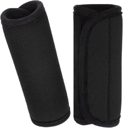 Barbell Grips en Hip Pressure Pad voor Comfortabele Squats en Gewichtheffen, Ideaal voor Fitness Training en Krachttraining
