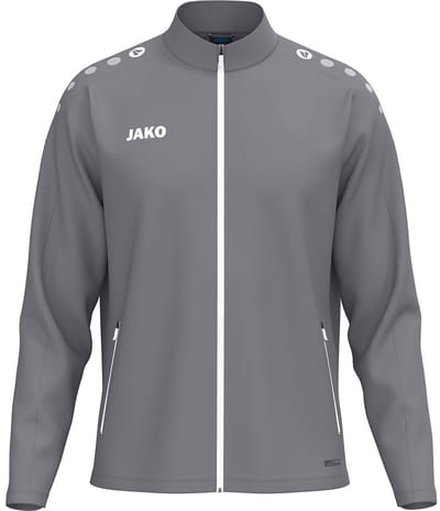 Jako One Vrijetijdsvest - Grijs | Maat: XS