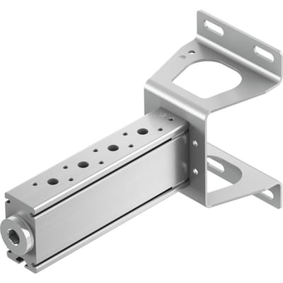 Festo Gemeenschappelijke Toevoer Manifold - 576415