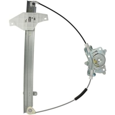 Raamregelaar MAGNETI MARELLI 350103170358