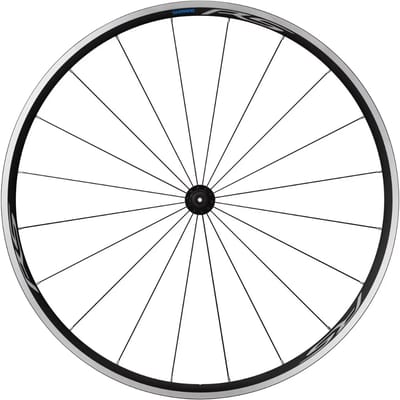Shimano Voorwiel Rs100 28 Inch Velgrem Cl Quick Release