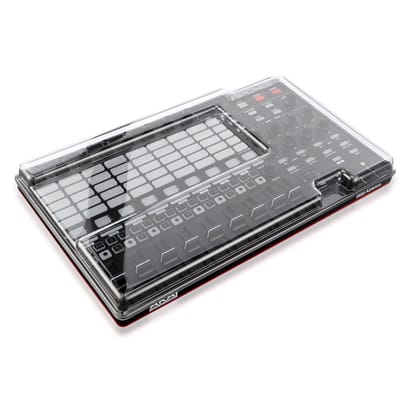 Decksaver Akai Pro APC40 MK2 Cover - Cover voor DJ-equipment