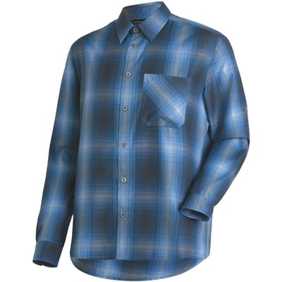 Shirt met lange mouwen Maier Sports Claas