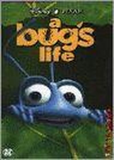 Bug's Life
