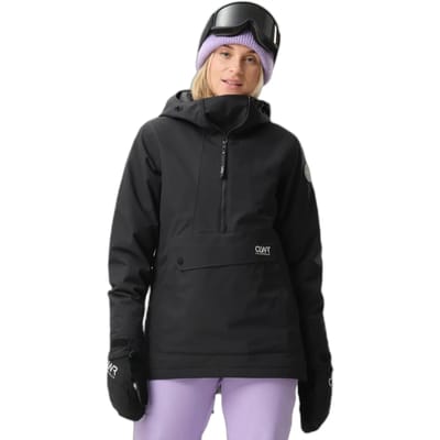 Dames ski jas Colourwear Homage 2.0