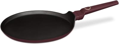 Pannenkoekenpan - Crêpepan Koekenpan - Ontbijt Bakken - Vaatwasserbestendig - 28 cm Diameter