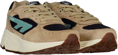 Hi-Tec - Schoenen Beige Hi-tec Hts Shadow Rgs Sneakers Beige K010002-236