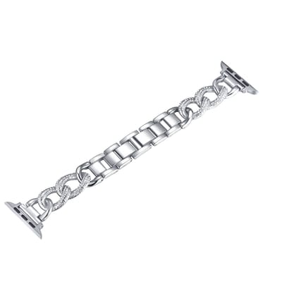Di Lusso horlogeband Quinty voor Apple watch
