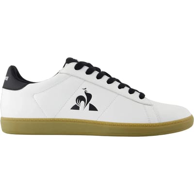 Le Coq Sportif Courtset_2 Schoenen Wit EU 40 Man