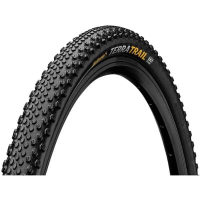 Band gravel bescherming tubetype-tubeless Continental Terra Trail Ts (40-622)