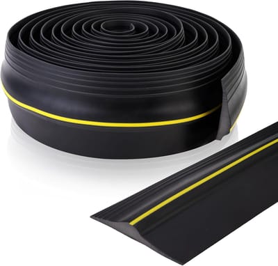 Garagedeur afdichting 3M – Universele drempelstrip