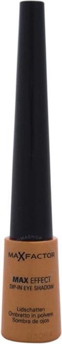 Max Factor Max Effect Dip-in Oogschaduw - 01 Ibiza Sunrise