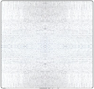 Isolerende campingmat, schuimrubberen campingmat, opvouwbare dubbelzijdige tentmat, geschikt voor kamperen, picknicks en buitenactiviteiten, 200*100 cm