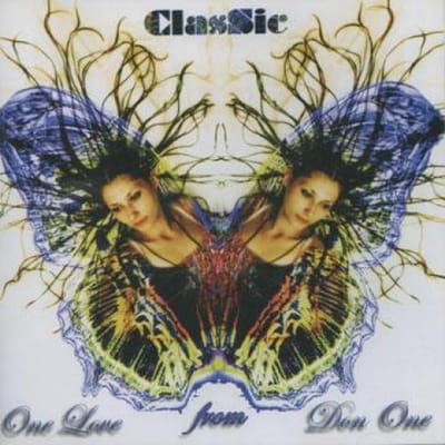 Various Artists - Classic: One Love From Don One (CD)