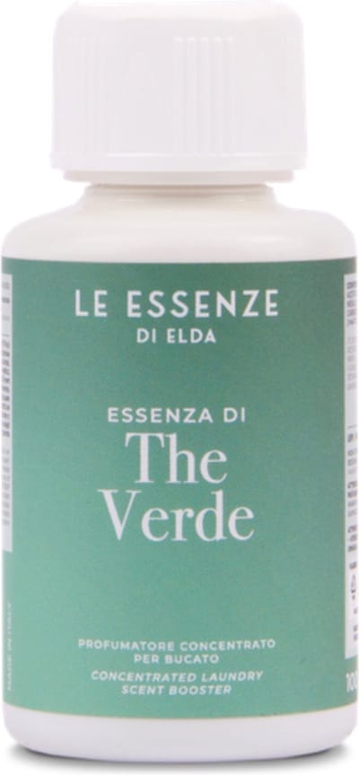 Wasparfum Le Essenze di Elda The Verde 100 ml