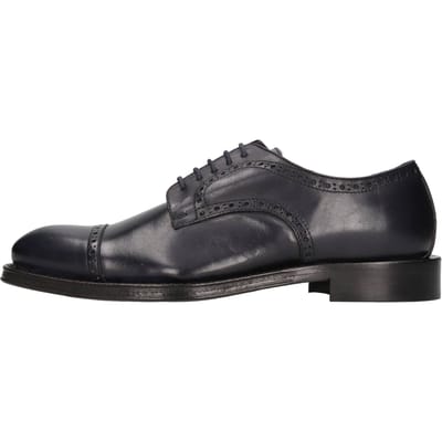 Hundred 100 Lage schoenen blauw