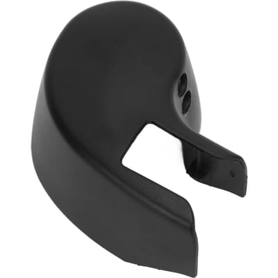 Achterruitwisserarm Moer Afdekking Verbeterde Bescherming Verbeter Stabiliteit 4G9955205 Vervanging voor A1 C6 C7 B6 B7 B8 B9 black