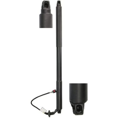 Elektromotor, achterklep MAGNUM TECHNOLOGY MGS4084MT