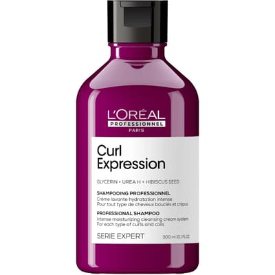 L'Oréal Professionnel Curl Expression Hydraterende Shampoo 300 ml