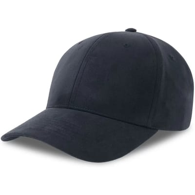 Atlantis Headwear Fam-S Cap AT696 - Navy - One size