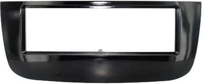 1-DIN paneel Fiat Punto Evo 2009-2011/ Punto 2011-2018