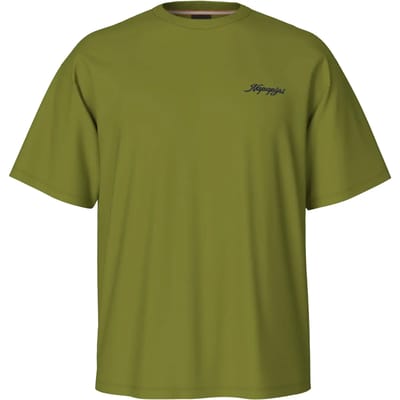 T-shirt Napapijri Fluorite