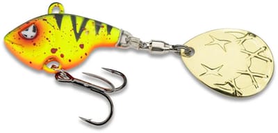 Monkey Lures Turbo Lui 14Gr Inferno Tiger