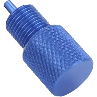 Outil de purge de valve de proportionnement de frein pour DISC DRUM PV2 PV4 AC 172‑1371 blue